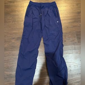Lululemon- Dance studio joggers!